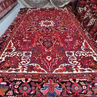 تک فرش به قیمت ماشینی|فرش|مراغه, |دیوار