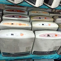بخاری ژاپنی بدون دودکش فوق کم مصرف+ضمانت فروشگاهی|بخاری، هیتر، شومینه|اصفهان, شیخ اشراق|دیوار