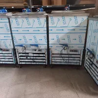 دستگاه لبنیاتی دامداری شیر سرد کن سردکن شیرسردکن .|ماشین‌آلات صنعتی|کرمانشاه, |دیوار