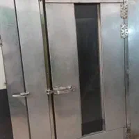 فر نان فانتزی و قنادی ۳۲ گردون بخار دار|کافی‌شاپ و رستوران|تهران, شهرک فردوس (حسینی)|دیوار