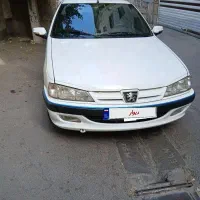 پژو پارس سال ۹۷