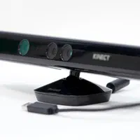 پخش کینکت ایکس باکس 360 / XBOX 360 KINECT|کنسول، بازی ویدئویی و آنلاین|اصفهان, خانه اصفهان|دیوار