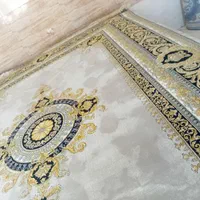 فرش خوش رنگ وزیبا|فرش|زابل, |دیوار