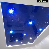 تولیدکننده سقف کشسان ۲۶میکرون باضمانت نامه وکناف|خدمات پیشه و مهارت|تهران, تهرانپارس غربی|دیوار