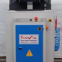 سازنـده دسـتگاه upvc