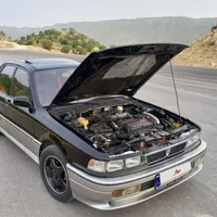 میتسوبیشی گالانت GTI|خودرو سواری و وانت|کوهدشت, |دیوار