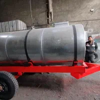 تانکر سازی پارسا|ماشینآلات صنعتی|مشهد, توس (بلوار توس)|دیوار