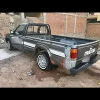 وانت مزدا۲۰۰۰ژاپنی شرکت پسته ای|خودرو سواری و وانت|کرمان, |دیوار