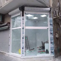 اجرا ونصب شیشه میرال