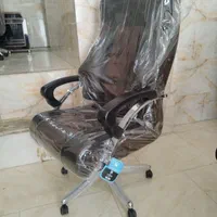 صندلی مدیریت آیریاصنعت|دفتر کار|کرج, حصارک بالا|دیوار