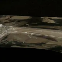 قاشق چنگال پک شد ویایپی جنس درجه یک|ظروف نگهدارنده، پلاستیکی، یک‌بارمصرف|ساری, |دیوار
