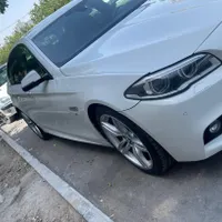 Bmw 528i 2014|خودرو سواری و وانت|مشهد, رضاشهر|دیوار