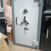 گاو صندوق زرگری Bs1000 کاوه اصل گاوصندوق|ابزارآلات|تبریز, |دیوار