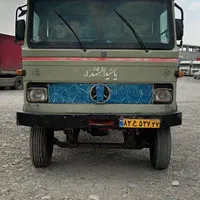 تخلیه چاه  با پمپ لجن کش