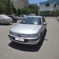 پژو پارس سال، مدل ۱۳۹۹|خودرو سواری و وانت|مشهد, الهیه|دیوار