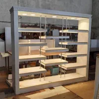 ویترین٪کانتر٪دکور مغازه٪پیشخوان کد۱ko6قفسه ۱۱k7|فروشگاه و مغازه|تهران, حسن‌آباد|دیوار