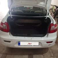 رانا ۹۴ LX|خودرو سواری و وانت|زنجان, |دیوار