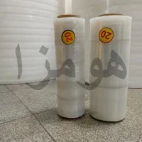 نایلون سلفون بسته بندی و اسباب کشی 500 و 1000 متری|ابزارآلات|آفتاب, |دیوار