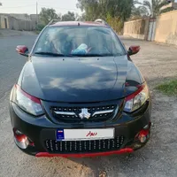 کوییک دنده‌ای R، مدل ۱۴۰۰