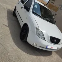 تیبا2 مدل 99