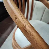 میز و صندلی  نهارخوری مدل لهستانی|میز و صندلی غذاخوری|کرمانشاه, |دیوار