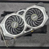 کارت گرافیک RTX 2060 super MSI 8GB