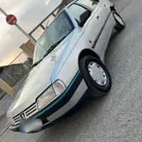 پژو سینه جدید مدل ۹۳