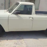 پیکان وانت ۱۳۸۸|خودرو سواری و وانت|بندرعباس, |دیوار
