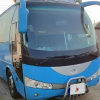 میدل باس اتوبوس شش سیلندر مدل1390