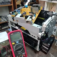 فروش و تعمیرات پرینتر،فکس،اسکنر|پرینتر، اسکنر، کپی، فکس|کرج, گلشهر|دیوار