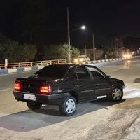 پژو 405slx مدل 1400