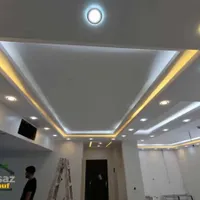 جذب نیروی ساده و نیمه ماهر کناف|استخدام معماری، عمران و ساختمانی|رشت, پارک شهر|دیوار