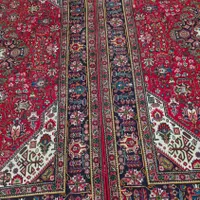 فرش دستباف جفت ۶ متری قبا|فرش|تهران, صاحب الزمان|دیوار