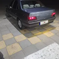 پژو 405 GLX - دوگانه سوز CNG، مدل ۱۳۹۶|خودرو سواری و وانت|سبزوار, شهرک صنعتی خاوران|دیوار