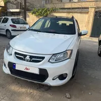 کوییک r 1401|خودرو سواری و وانت|کرمانشاه, |دیوار