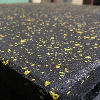 کفپوش گرانول و تاتامی فدراسیونی