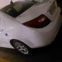 دنا پلاس اتوماتیک توربو، مدل ۱۴۰۳