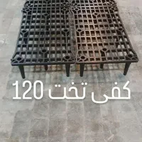 کفی تخت پلیمری|تخت و سرویس خواب|کرج, حصارک بالا|دیوار