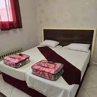 هتل آپارتمان مشهد با تخفیف ویژه|اجارهٔ کوتاه‌مدت آپارتمان و سوئیت|مشهد, عنصری|دیوار