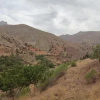 زمین باغ ۸۵۰ متر لواسان بزرگ/جورد/وسکاره/ایرا|فروش زمین و ملک کلنگی|لواسان, |دیوار
