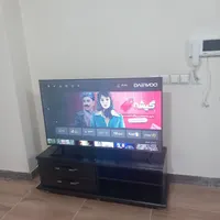تلویزیون ۵۰ اینج دوو هوشمند