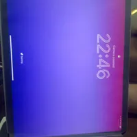 IPad Pro 2021 M1