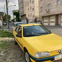 پژو 405 جی ال ایکس (GLX)، مدل ۱۳۸۶|خودرو سواری و وانت|اردبیل, |دیوار