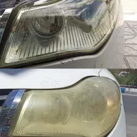 چراغ خودرو