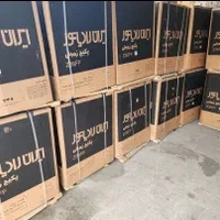 پکیج زمینی ایران رادیاتور Z36 و Z60 سه گانه سوز|آبگرمکن، پکیج، شوفاژ|تهران, سجاد|دیوار