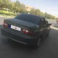 سمند LX ، مدل ۱۳۸۶