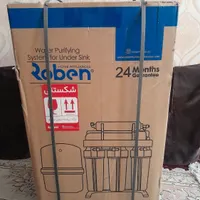 تصفیه آب خیلی پایین تر از قیمت کارخانه