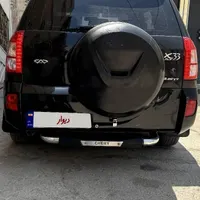ام‌وی‌ام X33 اتوماتیک، مدل ۱۳۹۳|خودرو سواری و وانت|اصفهان, خانه اصفهان|دیوار
