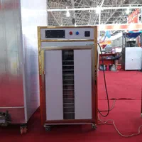 دستگاه خشک کن ۱۲ طبقه خانگی احلام