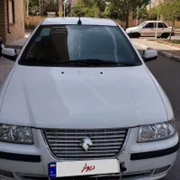 سمند LX EF7، مدل ۱۳۹۷